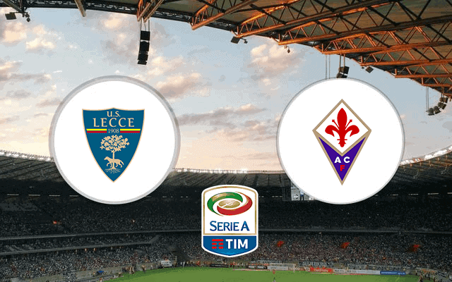 Soi kèo bóng đá trận Lecce vs Fiorentina, 16/7/2020 – VĐQG Ý [Serie A]