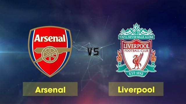 Soi kèo nhà cái bóng đá trận Arsenal vs Liverpool