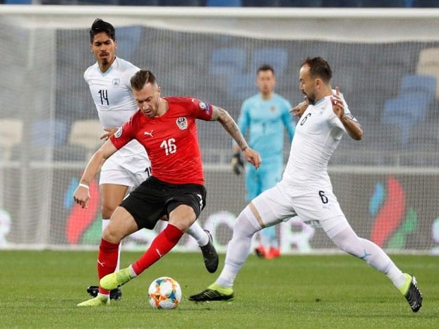 Soi kèo nhà cái bóng đá trận Latvia vs Andorra