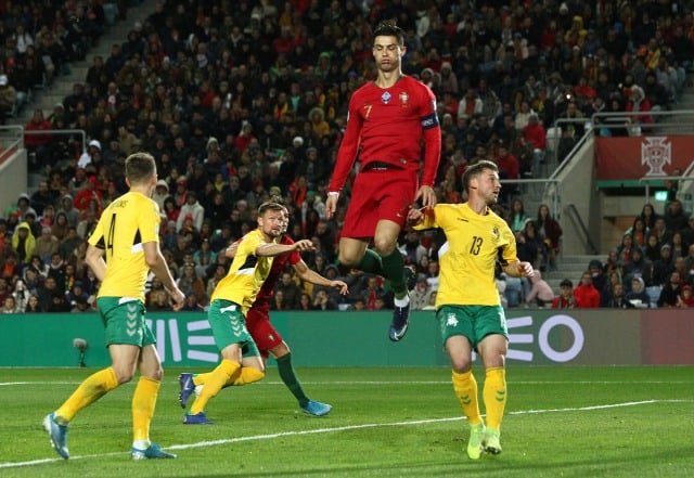 Soi kèo nhà cái bóng đá trận Lithuania vs Kazakhstana