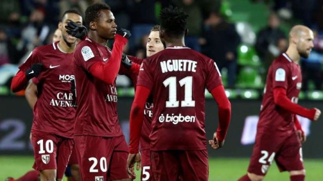 Soi kèo nhà cái bóng đá trận Metz vs Monaco