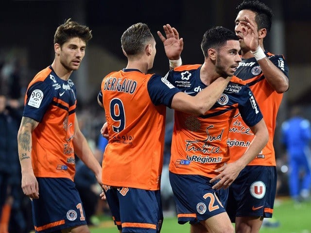 Soi kèo nhà cái bóng đá trận Montpellier vs Lyon