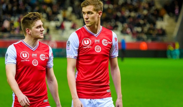 Soi kèo nhà cái bóng đá trận Reims vs Lille