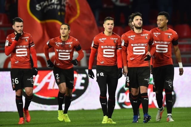 Soi kèo nhà cái bóng đá trận Rennes vs Montpellier