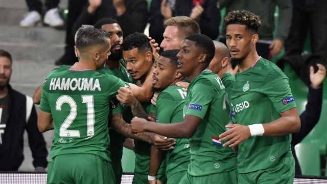 Soi kèo nhà cái bóng đá trận St Etienne vs Lorient