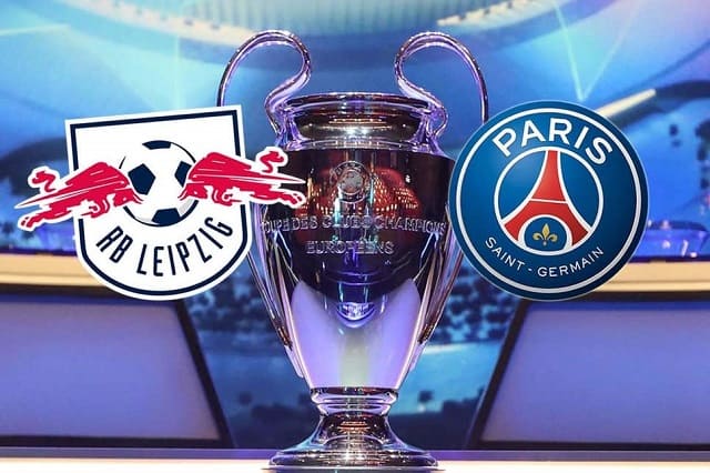 Soi kèo bóng đá trận RB Leipzig vs Paris SG, 19/08/2020 – Cúp C1 Châu Âu