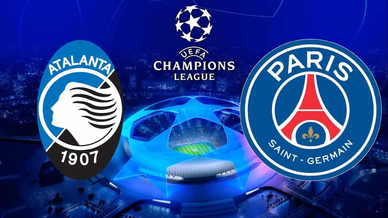 Soi kèo bóng đá trận Atalanta vs PSG, 13/08/2020 – Cúp C1 Châu Âu