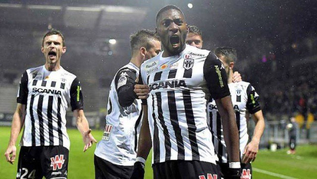 Soi kèo bóng đá trận Angers SCO vs Brest, 27/09/2020 – VĐQG Pháp [Ligue 1]