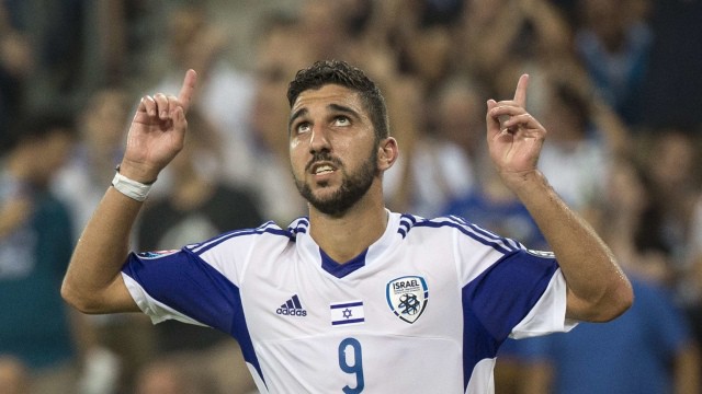 Soi kèo bóng đá trận Israel vs Slovakia, 08/09/2020 – Nations League