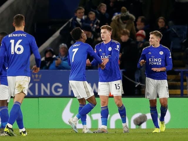 Soi kèo nhà cái bóng đá trận Leicester City vs West Ham United