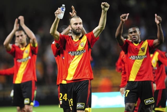 Soi kèo bóng đá trận Lens vs Bordeaux, 19/09/2020 – VĐQG Pháp [Ligue 1]