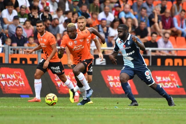 Soi kèo nhà cái bóng đá trận Lorient vs Olympique Lyonnais