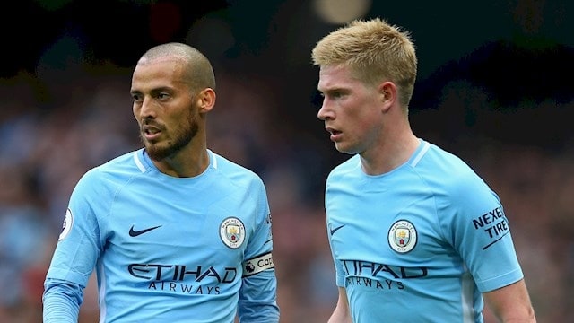 Soi kèo nhà cái bóng đá trận Man City vs Leicester