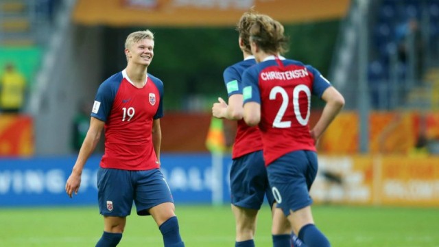 Soi kèo nhà cái bóng đá trận Na Uy vs Romania