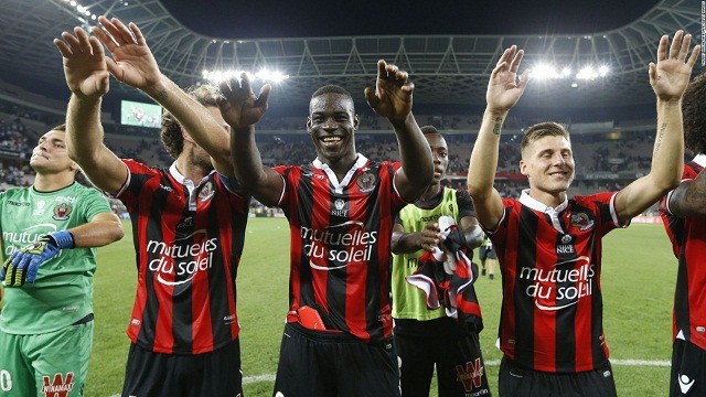 Soi kèo bóng đá trận Nice vs Nantes, 04/10/2020 – VĐQG Pháp [Ligue 1]