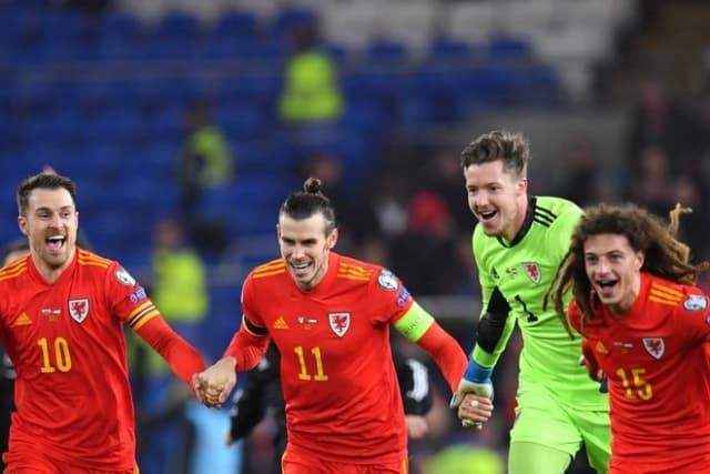 Soi kèo nhà cái bóng đá trận Wales vs Bulgaria