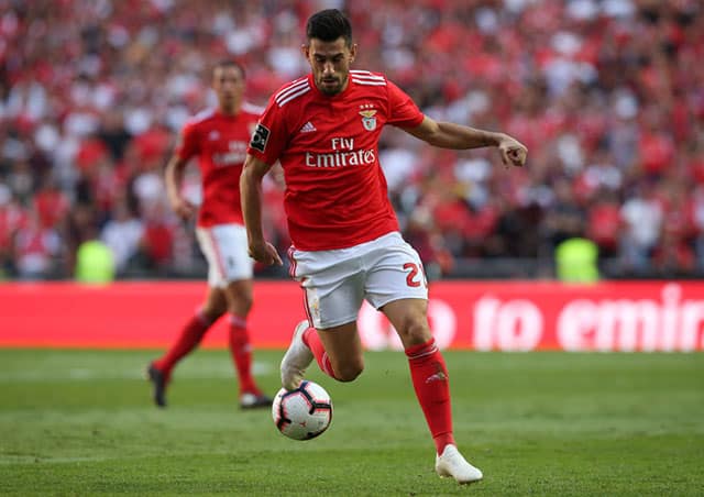 Soi kèo bóng đá trận Benfica vs St. Liege, 30/10/2020 – Cúp C2 Châu Âu