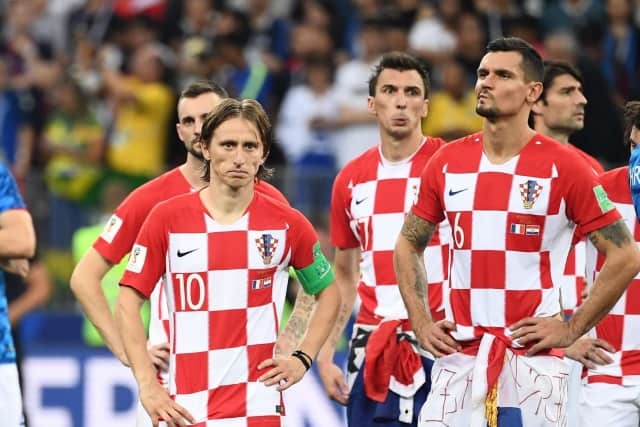 Soi kèo nhà cái bóng đá trận Croatia vs Pháp