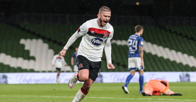 Soi kèo bóng đá trận Dundalk vs Molde, 22/10/2020 – Cúp C2 Châu Âu