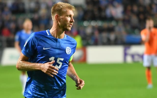 Soi kèo nhà cái bóng đá trận Estonia vs Armenia