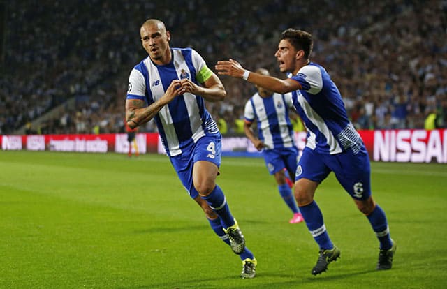 Soi kèo bóng đá trận FC Porto vs Olympiacos Piraeus, 28/10/2020 – Cúp C1 Châu Âu