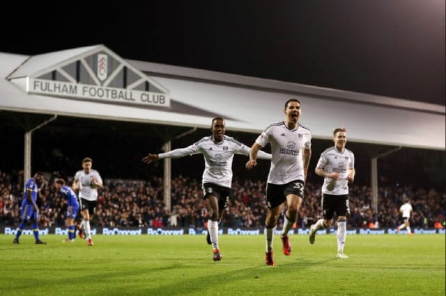 Soi kèo nhà cái bóng đá trận Fulham vs Crystal Palace