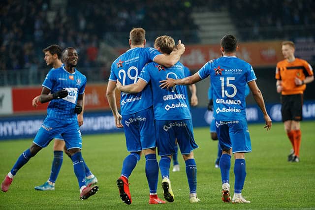 Soi kèo bóng đá trận Gent vs Hoffenheim, 30/10/2020 – Cúp C2 Châu Âu