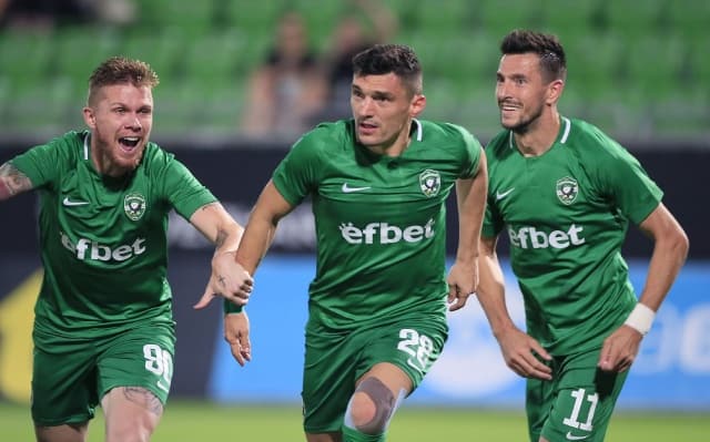 Soi kèo bóng đá trận Ludogorets vs Antwerp, 23/10/2020 – Cúp C2 Châu Âu