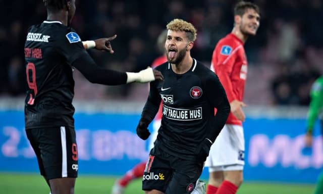 Soi kèo bóng đá trận Midtjylland vs Atalanta, 22/10/2020 – Cúp C1 Châu Âu