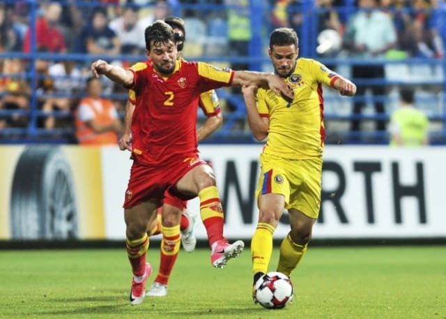 Soi kèo nhà cái bóng đá trận Montenegro vs Luxembourg