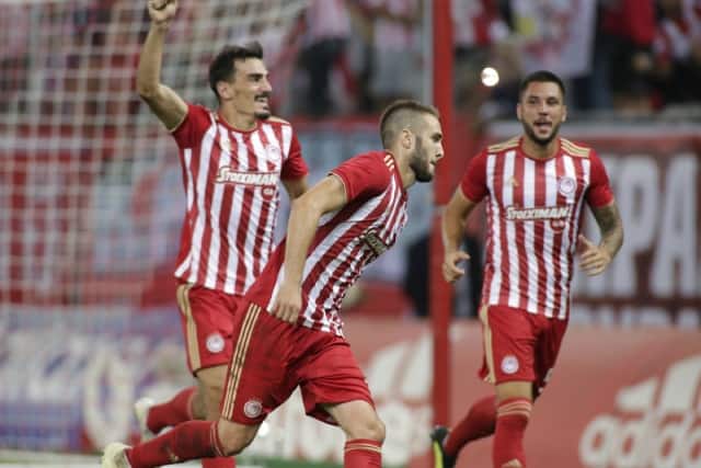 Soi kèo bóng đá trận Olympiacos Piraeus vs Marseille, 22/10/2020 – Cúp C1 Châu Âu