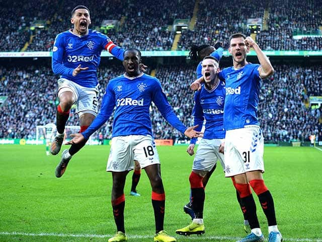 Soi kèo bóng đá trận Rangers vs Lech Poznan, 30/10/2020 – Cúp C2 Châu Âu