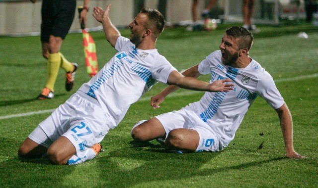 Soi kèo bóng đá trận Rijeka vs Real Sociedad, 22/10/2020 – Cúp C2 Châu Âu