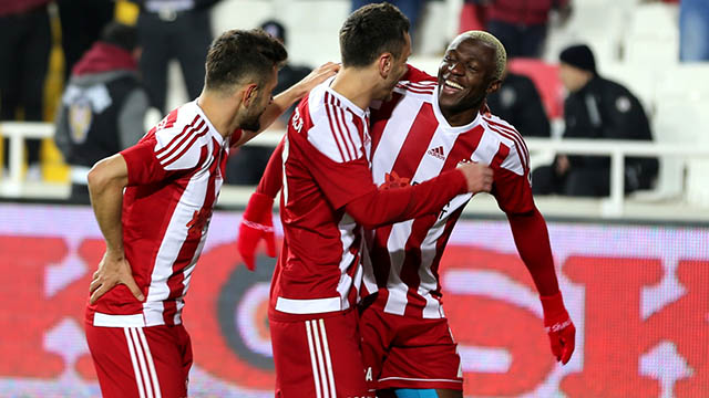 Soi kèo bóng đá trận Sivasspor vs Maccabi Tel Aviv, 30/10/2020 – Cúp C2 Châu Âu