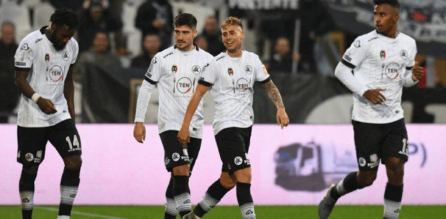 Soi kèo bóng đá trận Spezia vs Fiorentina, 18/10/2020 – VĐQG Ý [Serie A]