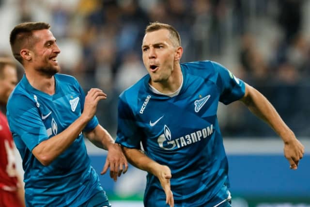 Soi kèo bóng đá trận Zenit vs Club Brugge KV, 20/10/2020 – Cúp C1 Châu Âu