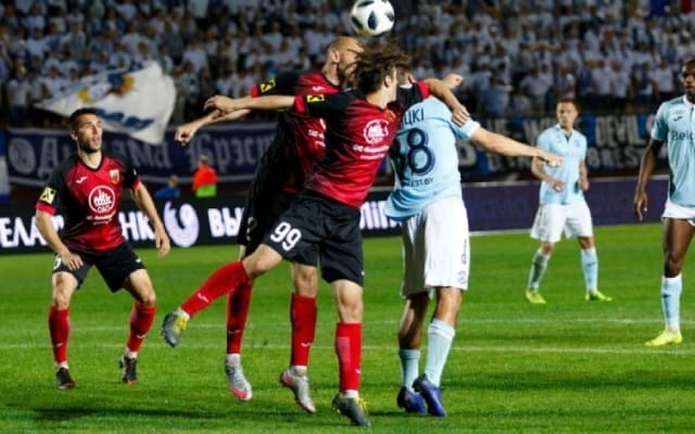 Soi kèo bóng đá trận Brest vs Saint-Etienne, 21/11/2020 – VĐQG Pháp