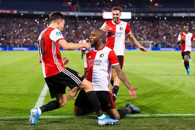 Soi kèo nhà cái bóng đá trận Feyenoord vs CSKA Moscow