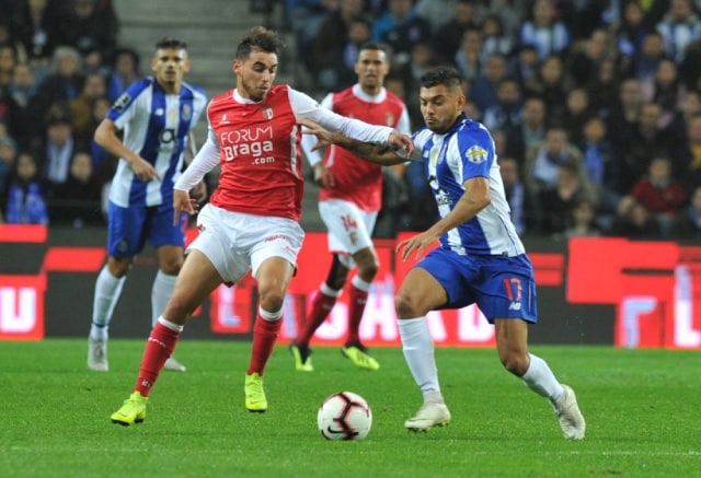 Soi kèo nhà cái bóng đá trận Sporting Braga vs Leicester City