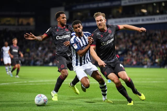 Soi kèo nhà cái bóng đá trận West Bromwich Albion vs Sheffield United