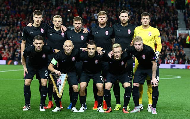 Soi kèo nhà cái bóng đá trận Zorya vs AEK Athens