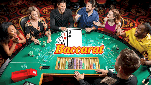 Bí quyết chơi bài cào Baccarat cho người đam mê