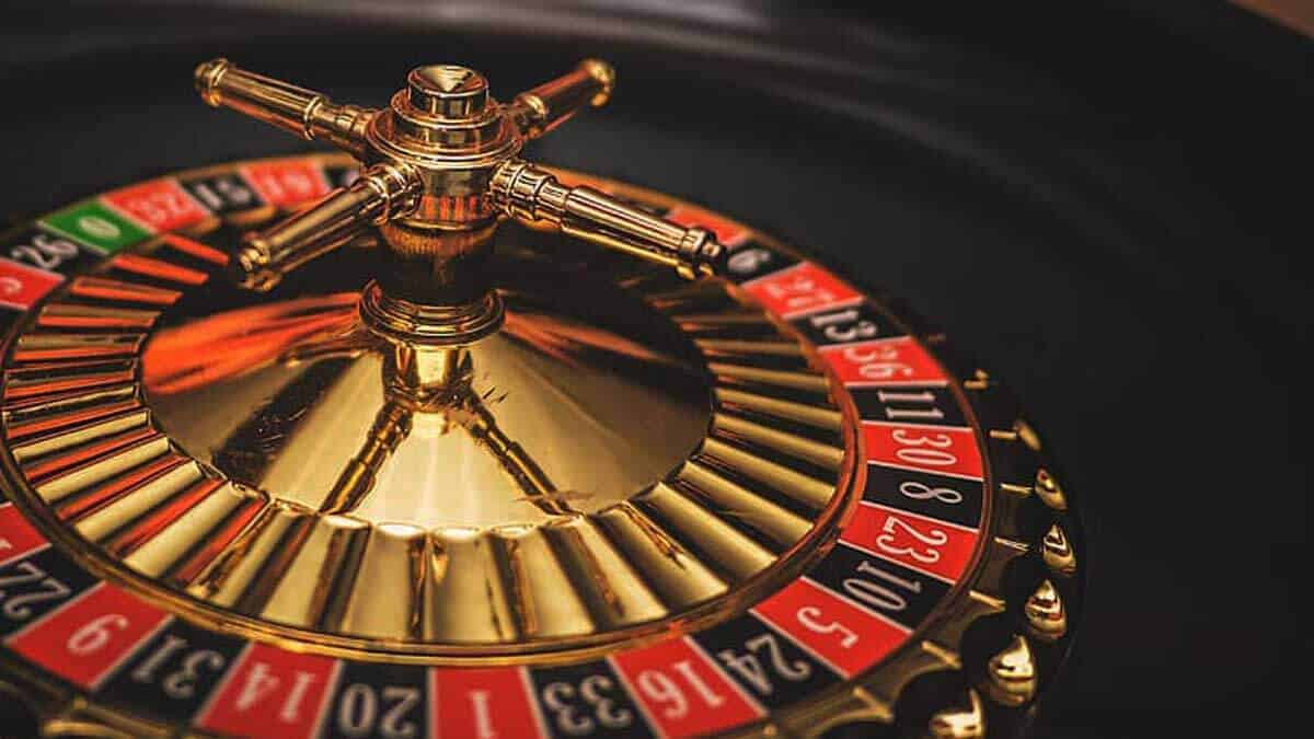 Roulette và tuyệt kĩ chơi là trúng