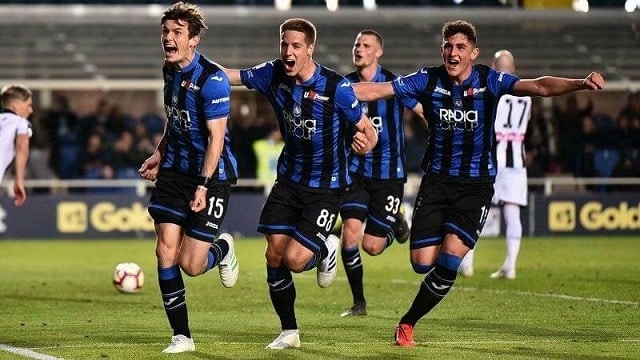 Soi kèo bóng đá trận Ajax vs Atalanta, 10/12/2020 – Cúp C1 Châu Âu