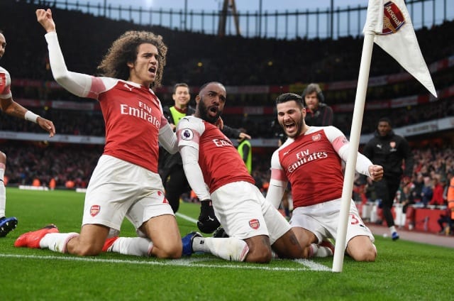 Soi kèo nhà cái bóng đá trận Arsenal vs Burnley