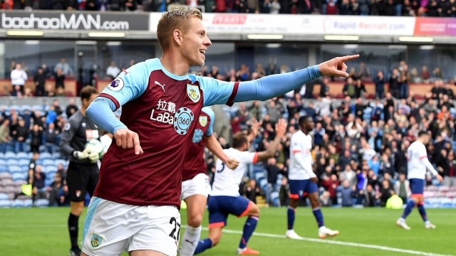 Soi kèo nhà cái bóng đá trận Burnley vs Fulham