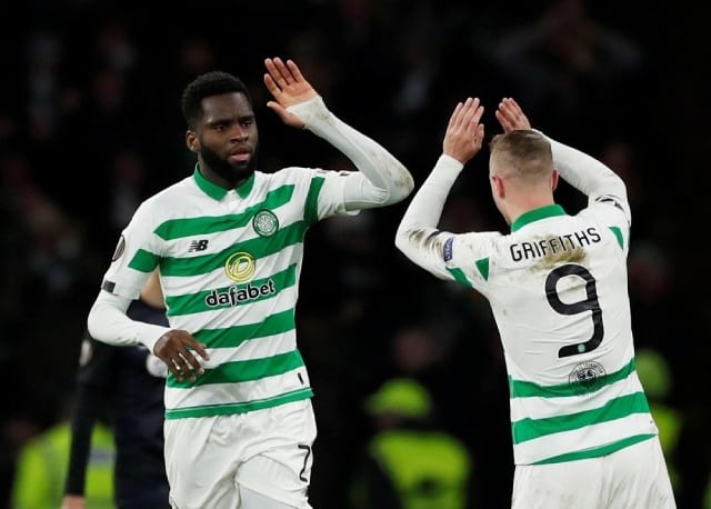 Soi kèo bóng đá trận Celtic vs Lille, 11/12/2020 – Cúp C2 Châu Âu