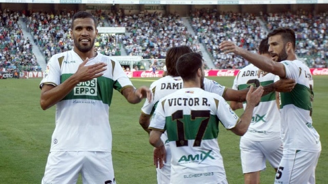 Soi kèo nhà cái bóng đá trận Elche vs Osasuna