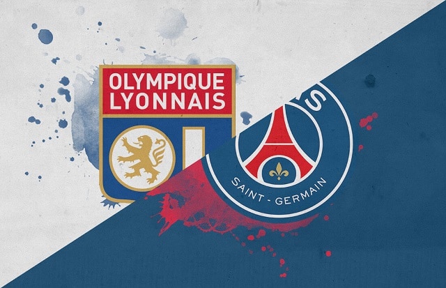 Soi kèo bóng đá trận Paris SG vs Lyon, 14/12/2020 – VĐQG Pháp [Ligue 1]