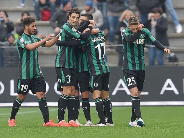 Soi kèo bóng đá trận Sassuolo vs Benevento, 12/12/2020 – VĐQG Ý [Serie A]